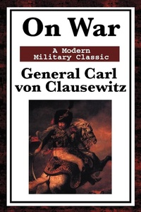 Abbildung von: On War - Wilder Publications