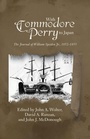 Cover: With Commodore Perry to Japan - Naval Institute Press