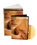 Cover: Twelve Women of the Bible Study Guide with DVD - Zondervan