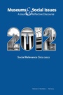 Cover: Social Relevance Circa 2012 - Left Coast Press Inc