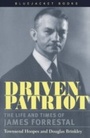 Cover: Driven Patriot - Naval Institute Press