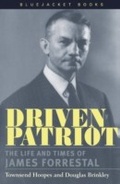 Cover: Driven Patriot - Naval Institute Press