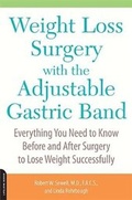 Cover: Weight Loss Surgery with the Adjustable Gastric Band - Marlowe & Co