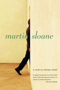 Cover: Martin Sloane - Little, Brown & Company