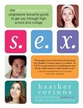 Cover: S.E.X. - Nation Books
