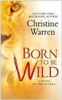 Cover: Born to be Wild - St Martin's Press