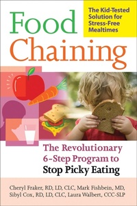 Enlarge image Cover: Food Chaining - Marlowe & Co