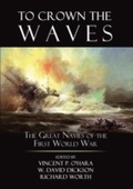 Cover: To Crown the Waves - Naval Institute Press