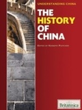 Cover: History of China - Britannica Educational Publishing