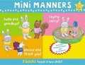 Cover: Mini Manners - Little, Brown Books for Young Readers