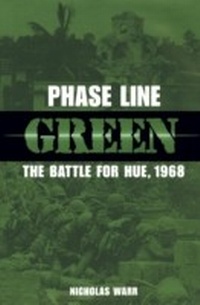 Enlarge image Cover: Phase Line Green - Naval Institute Press