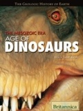 Cover: Mesozoic Era - Britannica Educational Publishing