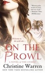 Cover: On the Prowl - Saint Martin's Griffin,U.S.
