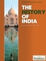 Cover: History of India - Britannica Educational Publishing