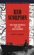 Cover: Red Scorpion - Naval Institute Press