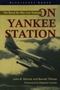 Cover: On Yankee Station - Naval Institute Press