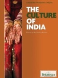 Cover: Culture of India - Britannica Educational Publishing