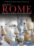 Cover: Ancient Rome - Britannica Educational Publishing