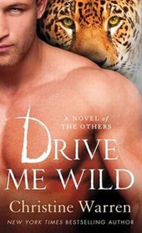 Enlarge image Cover: Drive Me Wild - St Martin's Press