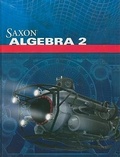 Cover: Student Edition 2009 - Saxon Publishers