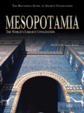 Cover: Mesopotamia - Britannica Educational Publishing