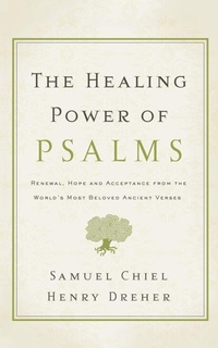 Enlarge image Cover: The Healing Power of Psalms - Marlowe & Co