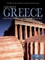Cover: Ancient Greece - Britannica Educational Publishing