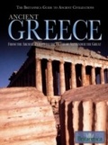 Cover: Ancient Greece - Britannica Educational Publishing