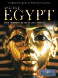 Abbildung von: Ancient Egypt - Britannica Educational Publishing