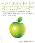 Cover: The Eating for Recovery - Da Capo Press Inc