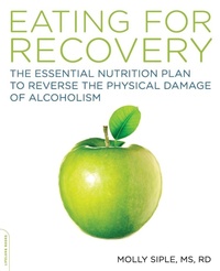 Enlarge image Cover: The Eating for Recovery - Da Capo Press Inc