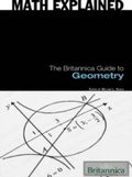 Cover: Britannica Guide to Geometry - Britannica Educational Publishing
