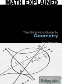 Enlarge image Cover: Britannica Guide to Geometry - Britannica Educational Publishing