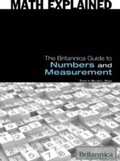 Cover: Britannica Guide to Numbers and Measurement - Britannica Educational Publishing