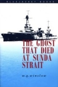 Cover: The Ghost That Died at Sunda Strait - Naval Institute Press