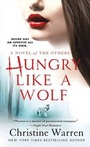 Cover: Hungry Like a Wolf - St Martin's Press