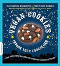 Cover: Vegan Cookies Invade Your Cookie Jar - Da Capo Press Inc