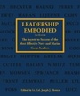 Cover: Leadership Embodied, 2nd Edition - Naval Institute Press