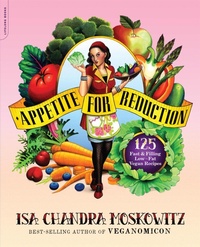 Enlarge image Cover: Appetite for Reduction - Da Capo Press Inc