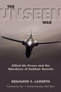 Cover: The Unseen War - Naval Institute Press