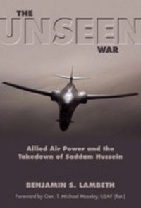 Enlarge image Cover: The Unseen War - Naval Institute Press