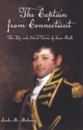 Cover: The Captain from Connecticut - Naval Institute Press