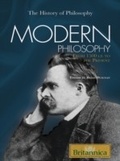 Cover: Modern Philosophy - Britannica Educational Publishing
