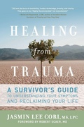 Cover: Healing from Trauma - Marlowe & Co