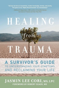 Enlarge image Cover: Healing from Trauma - Marlowe & Co