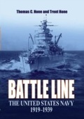 Cover: Battle Line - Naval Institute Press