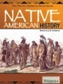 Cover: Native American History - Britannica Educational Publishing