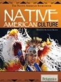 Cover: Native American Culture - Britannica Educational Publishing