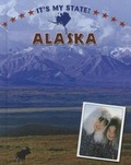 Cover: Alaska - Cavendish Square Publishing