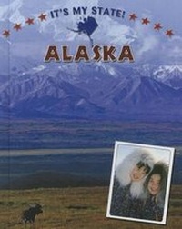 Enlarge image Cover: Alaska - Cavendish Square Publishing